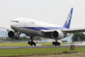 [ひこうき]ANA JA8969 B777-200