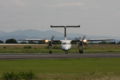 [ひこうき]AMX JA81AM DHC-8-103