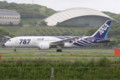 [ひこうき]ANA B787-881(JA802A)