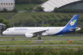 [ひこうき]LAO A320-214