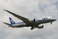 [ひこうき]B787-881(JA818A)