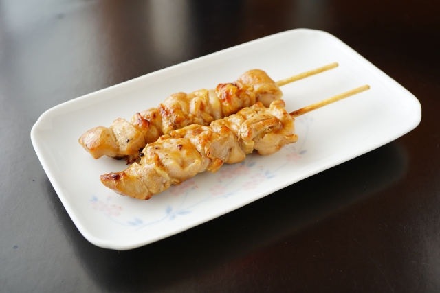 焼き鳥