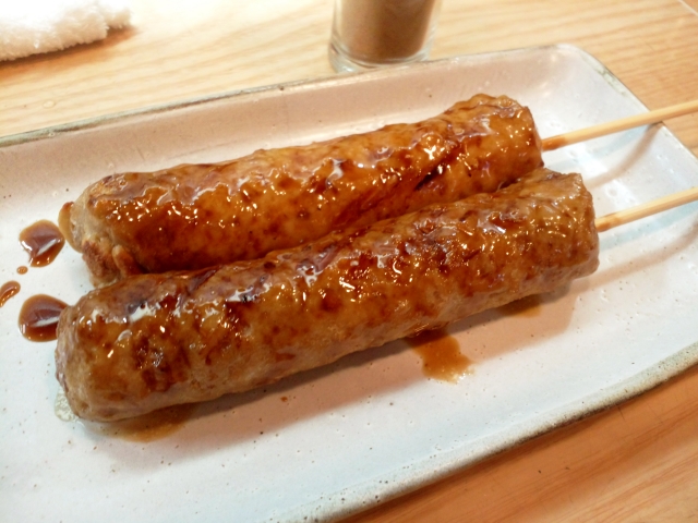 つくね