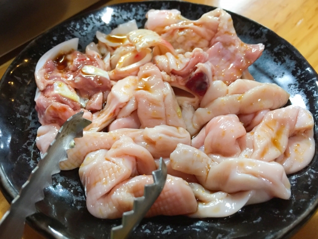 モツ と ホルモン の違いとは何 Takabonblog Com