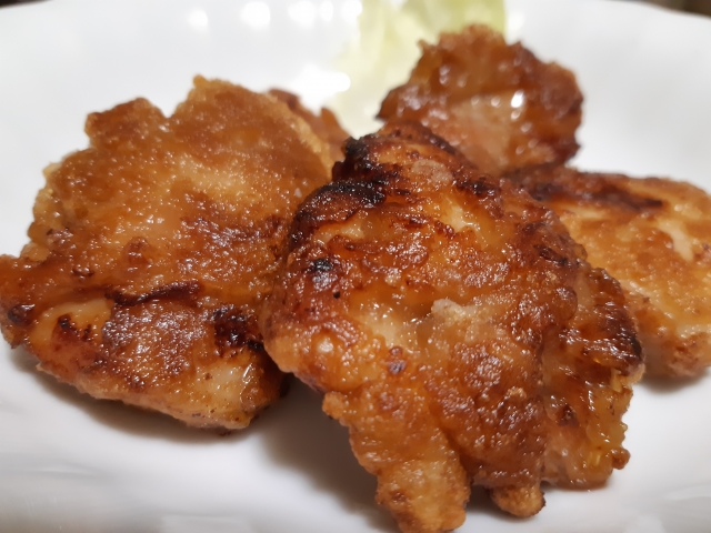 唐揚げ と 竜田揚げ と フライドチキン と ザンギ の違いとは何 Takabonblog Com