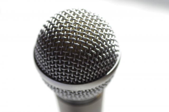 マイク