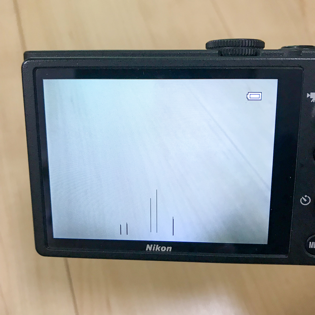 購入】Nikonのコンデジを Canon PowerShot G9 X Mark II にリプレース