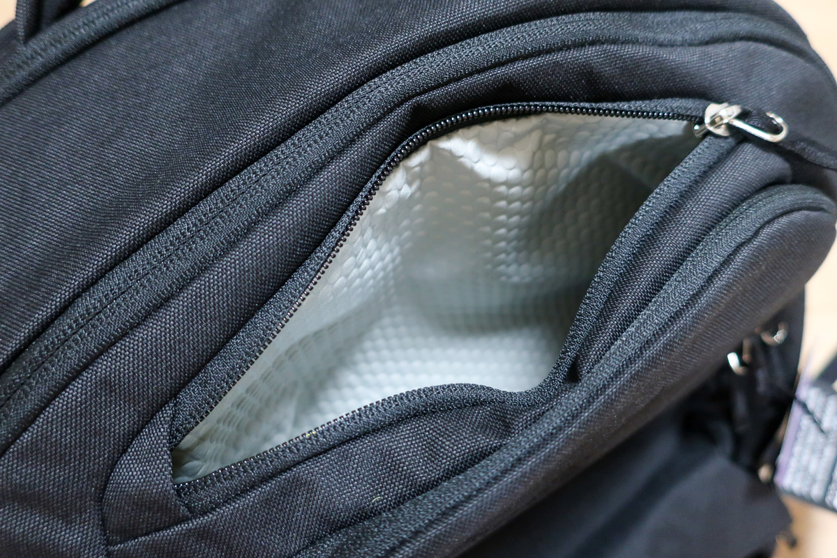 購入】仕事用バックパック オスプレー「サイバー」 - _Leave_Home_