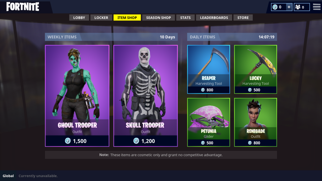 【Fortnite】1.8アップデート内容！新しいアイテムも追加！【BattleRoyale攻略 ... - 1024 x 576 png 432kB