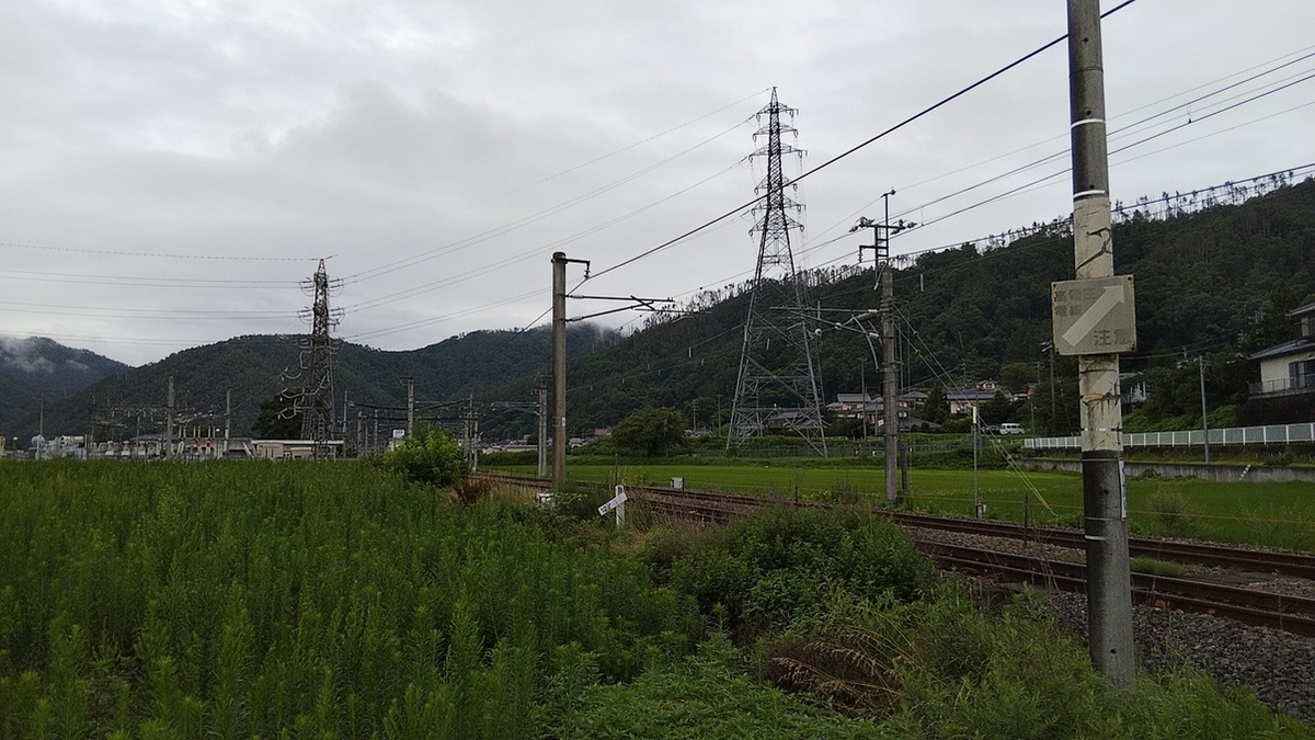 篠ノ井線