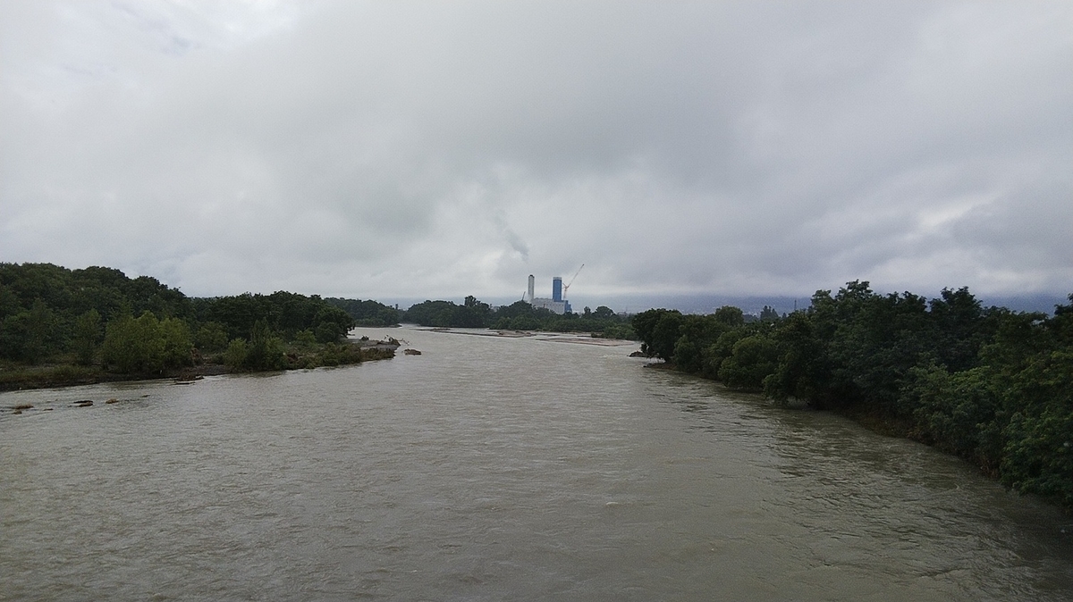 犀川