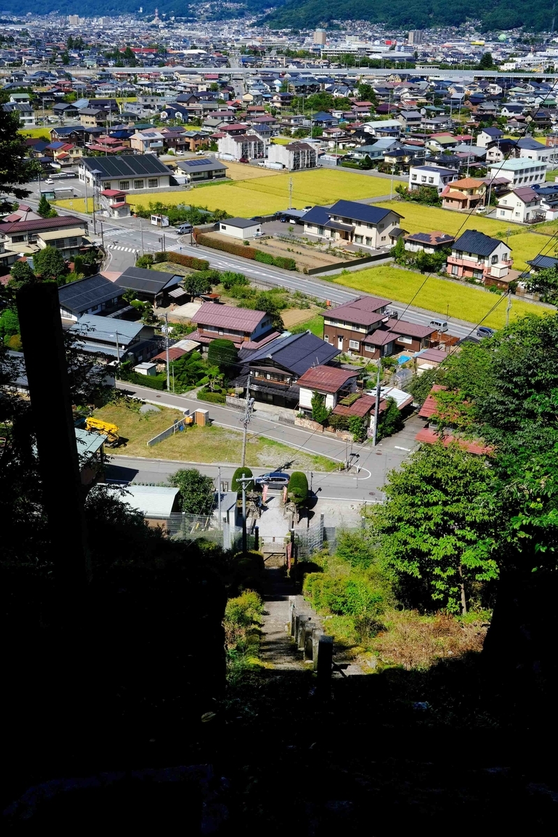 北斗神社 北斗神社