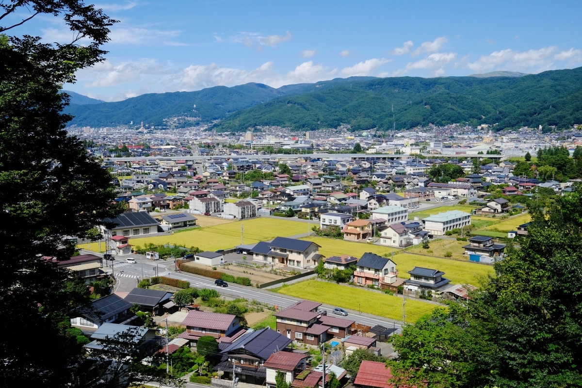 北斗神社 北斗神社