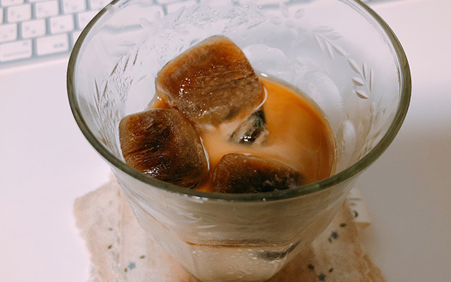 分離にサラバ アイスコーヒーを最後まで美味しく飲む方法 Lust Life 40代わたしの生き方 分離にサラバ アイスコーヒーを最後まで美味しく飲む方法 Lust Life 40代わたしの生き方
