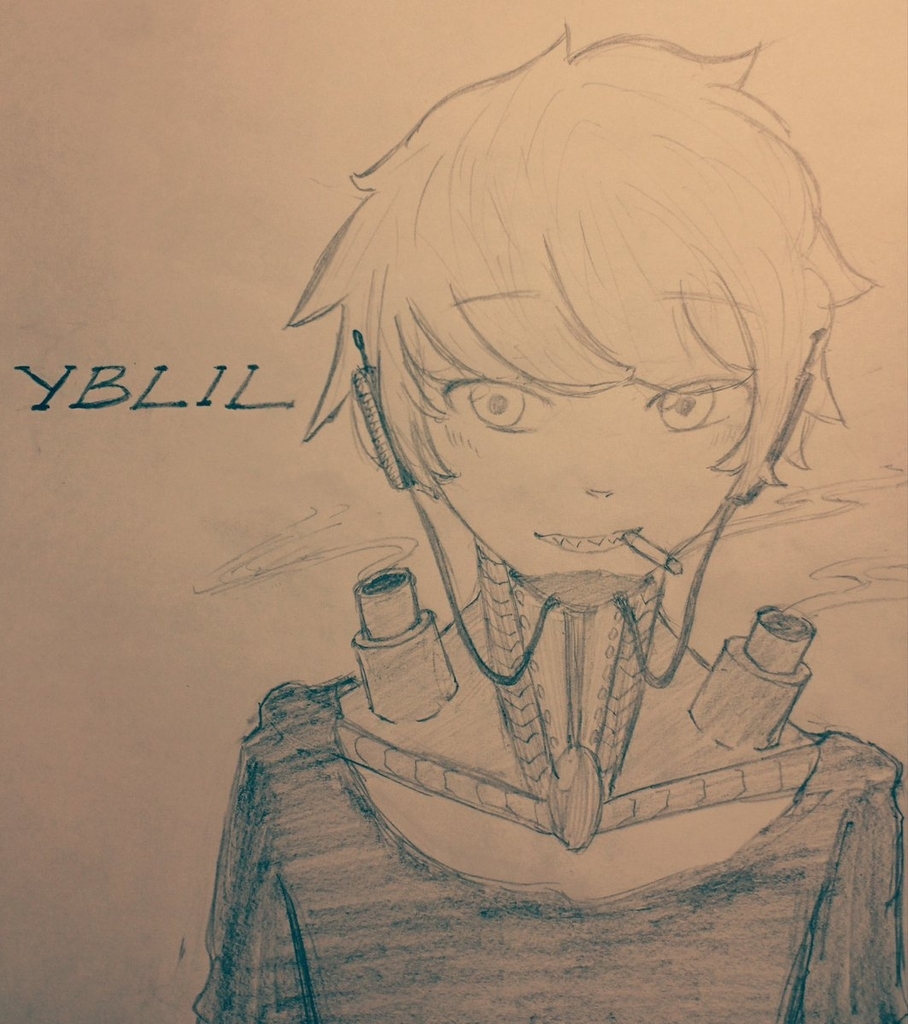 存在しない記憶プレイマットトリヤロウ