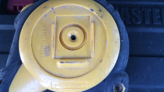 スケール ベルトホルダー 電気工事士の工具大全