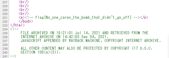 setodaNote CTF Writeup (OSINT) - Tahoo!!