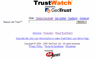 trustwatch