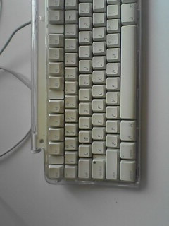 キーボード