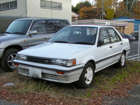 古い車好きのコーナー Takajoy S Blog