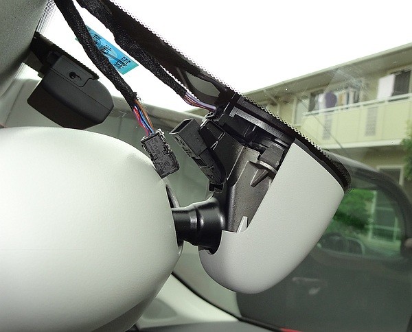 セルスター Gpsミラー型レーダー探知機 Ar 131rm 取付 連絡用 Welcome To Takajun S Room