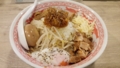 [ラーメン] 6月6日高崎景勝軒