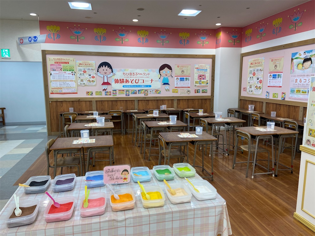 清水ドリームプラザ】ちびまる子ちゃんランドのオススメ情報をご