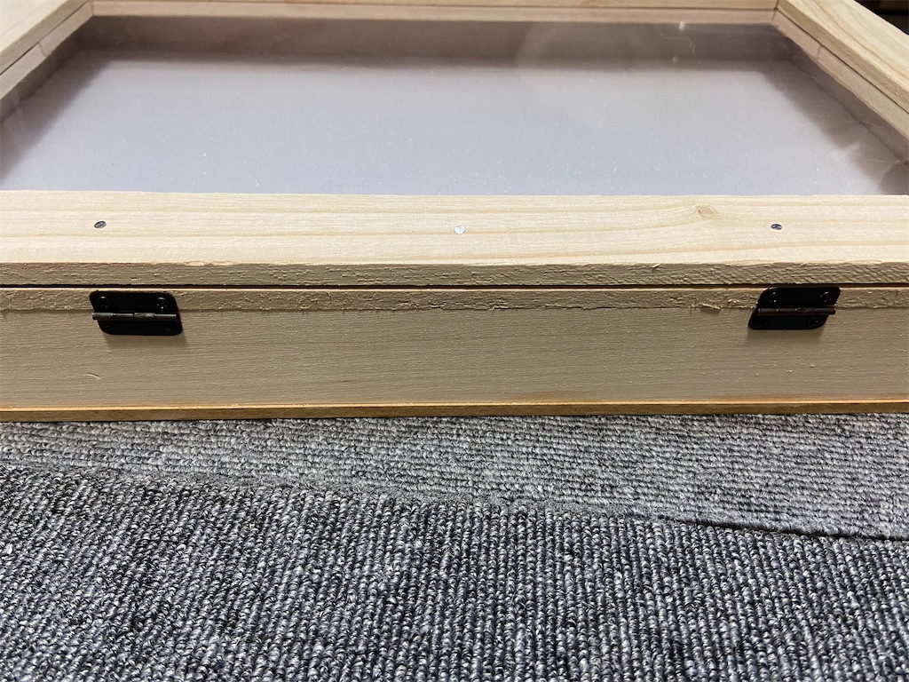 大型標本箱3箱