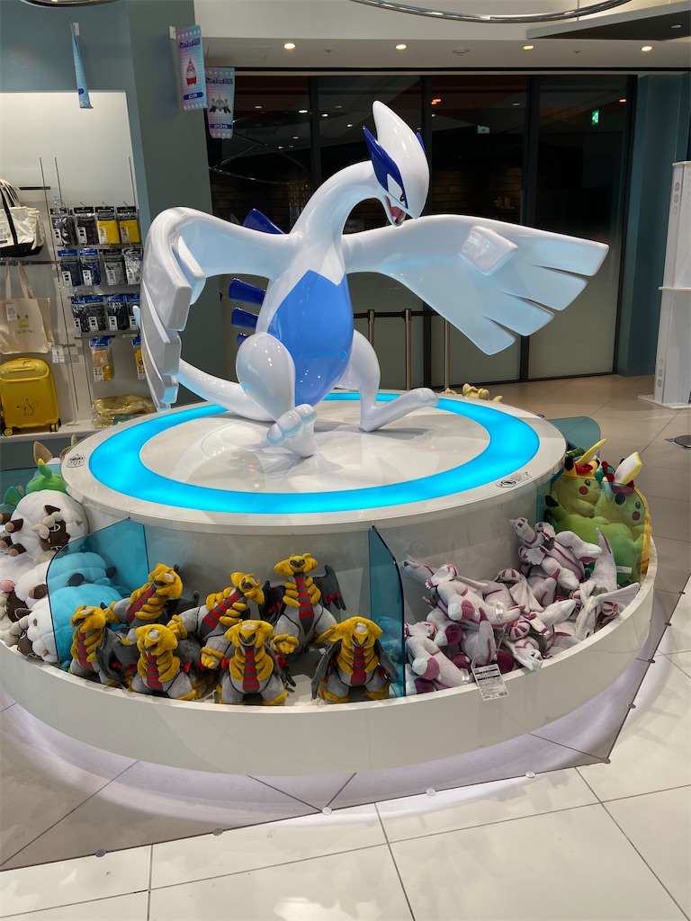 【京都】ポケモンセンターキョウトのオススメ情報をご紹介!! おやじ情報 【京都】ポケモンセンターキョウトのオススメ情報をご紹介!! おやじ情報