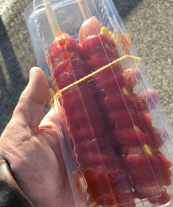 フランクフルト190円