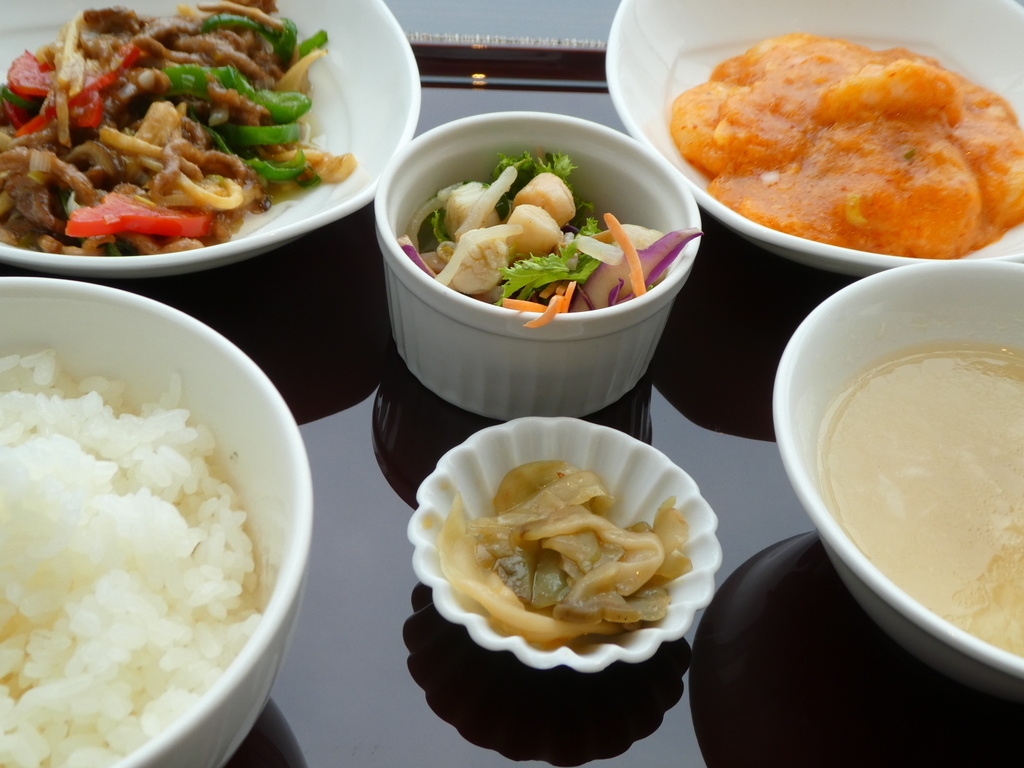 陳建一 スーツァンレストラン陳 高松店でピリ辛中華料理のランチ 美味しいスイーツとグルメ日記 陳建一 スーツァンレストラン陳 高松店でピリ辛中華料理のランチ 美味しいスイーツとグルメ日記