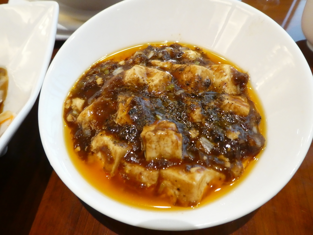 JRホテルクレメント高松 中華料理 ランチ