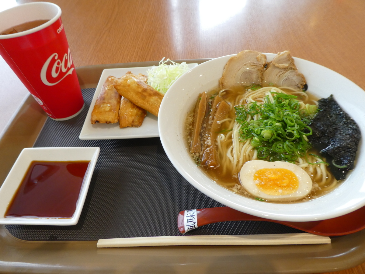 イオン高松のラーメン屋さん 旨らーめん 風味麺神 半チャーハンセットが美味しい 美味しいスイーツとグルメ日記 イオン高松のラーメン屋さん 旨らーめん 風味麺神 半チャーハンセットが美味しい 美味しいスイーツとグルメ日記