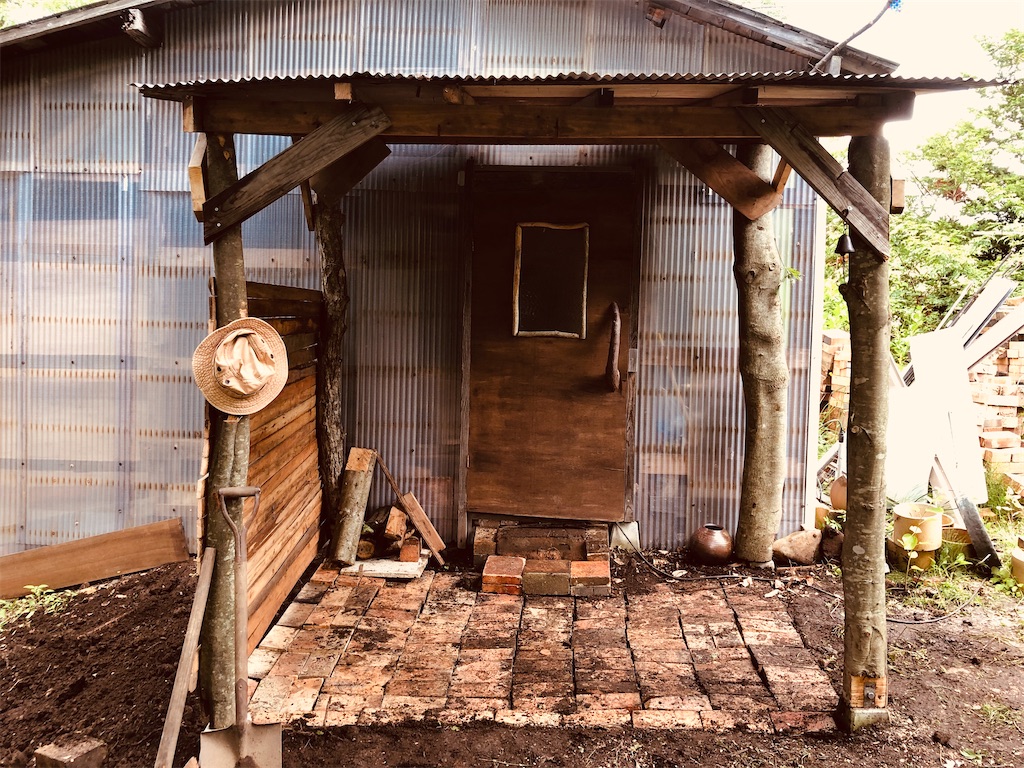 たーぼの山日記