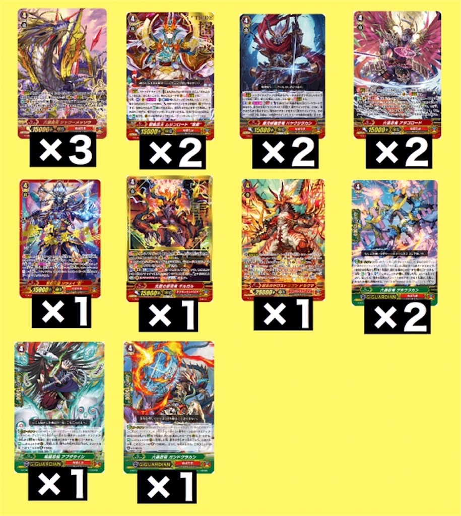 ヴァンガード ぬばたま 残影軸 Pスタン フルレート デッキパーツ ヴァンガード ぬばたま 残影軸 Pスタン フルレート デッキパーツ