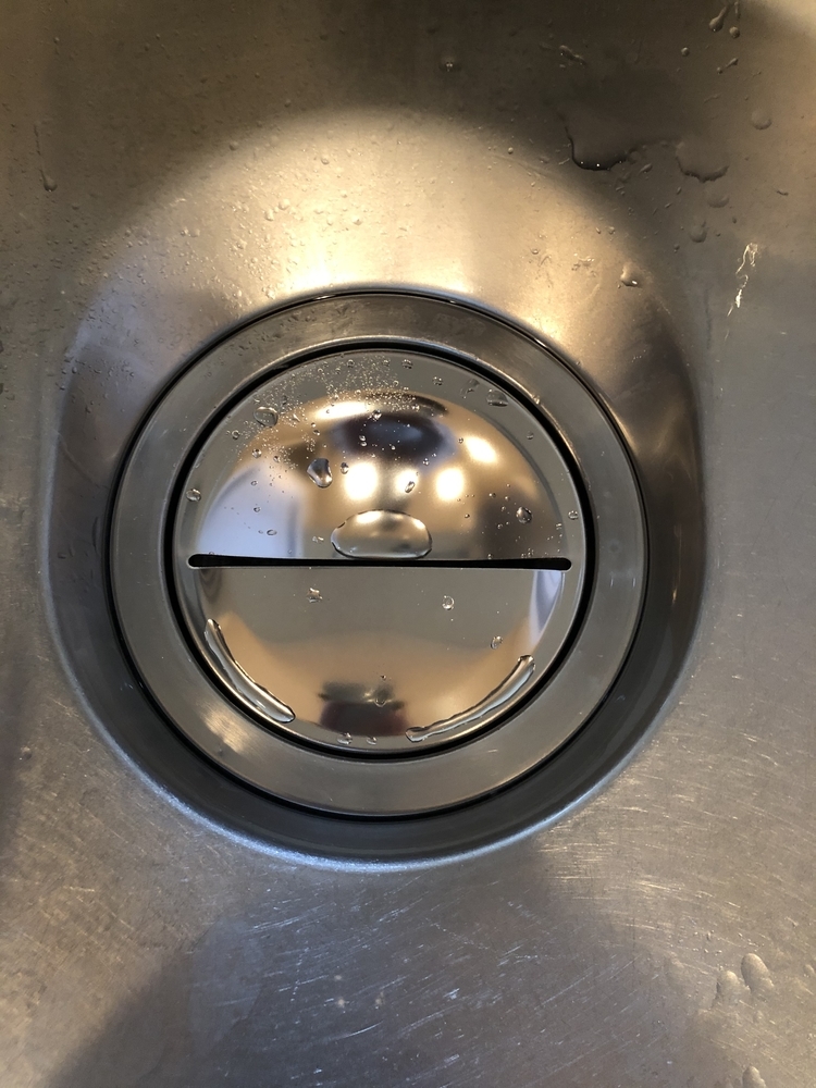 タカラスタンダードのシンク蓋を交換 すきことダイアリー