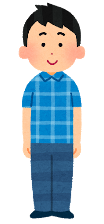 男性