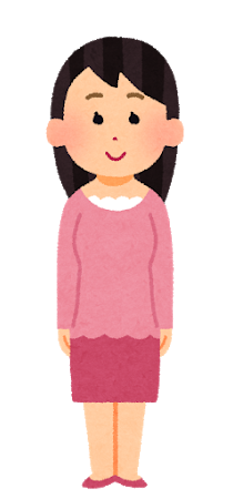女性