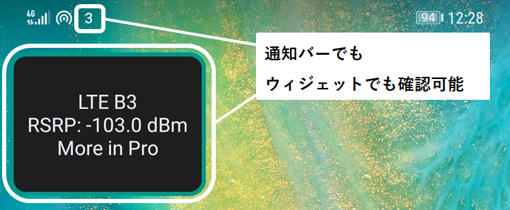 LTE Discovery