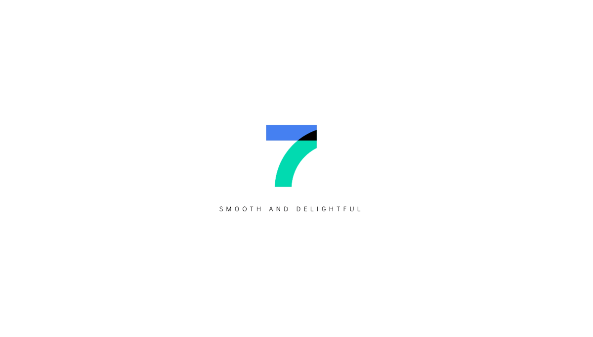 ColorOS 7 logo