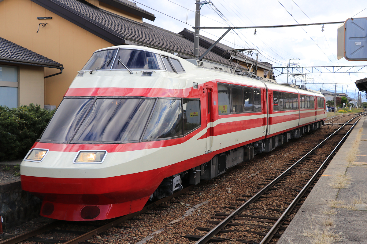 長野電鉄と飯山線の旅【信越・会津の旅2023②】 - Local bound for…