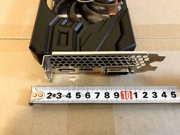 発売2年のGeForce GTX 1660Tiの実力 - たかぴょんオルタナティブ