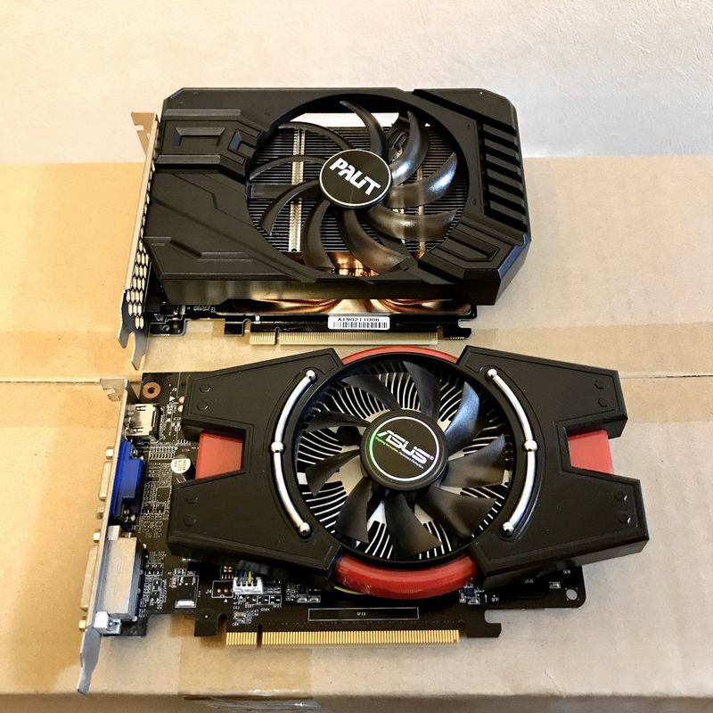 発売2年のGeForce GTX 1660Tiの実力 - たかぴょんオルタナティブ
