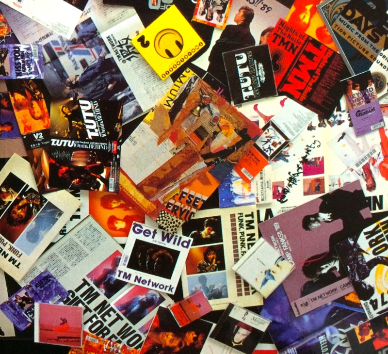 SIMPLE DREAMS 小室みつ子 TMN 宇都宮隆 SIMPLE DREAMS 小室みつ子 TMN 宇都宮隆