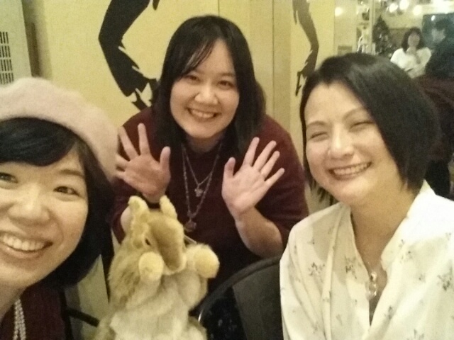 f:id:takasemariko:20181227033018j:plain f:id:takasemariko:20181227033018j:plain