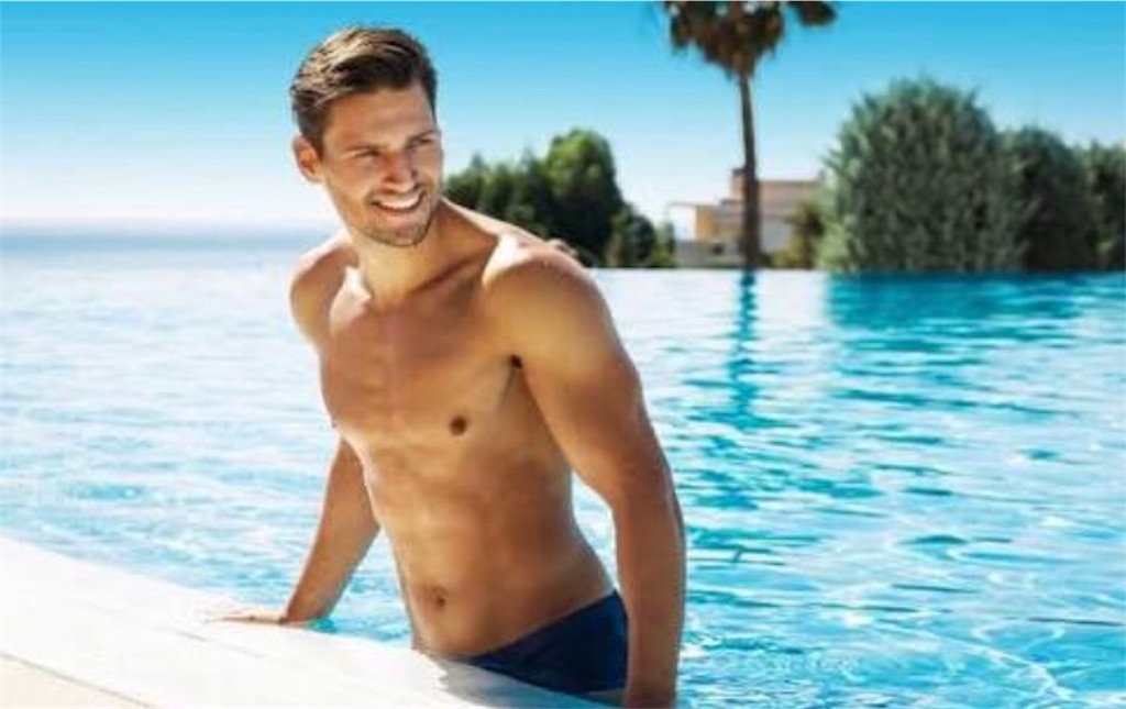 高校生まで運動やスポーツをしていたが大学生になり運動をしなくなり筋量が落ちて少し太ってしまった人 Takashi6358 S Blog