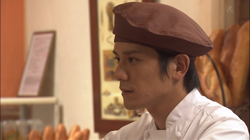 真夜中のパン屋さん 客来るの Tvのツッコミどころ はてな 真夜中のパン屋さん 客来るの Tvのツッコミどころ はてな