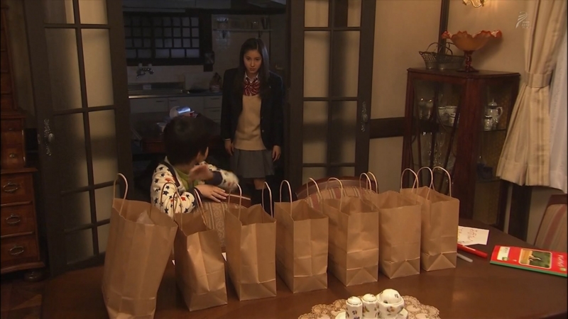 真夜中のパン屋さん 真夜中感でてきました Tvのツッコミどころ はてな 真夜中のパン屋さん 真夜中感でてきました Tvのツッコミどころ はてな