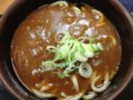 カレーうどん