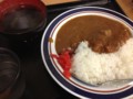 カレーライス